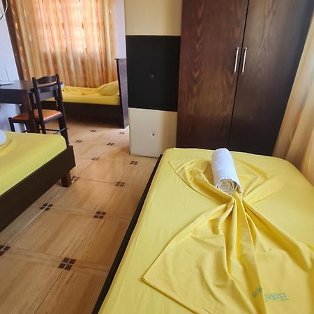 Hotel Brace Gjirokastër Esterno foto