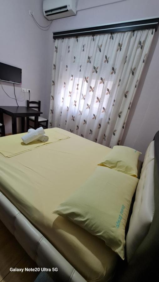 Hotel Brace Gjirokastër Esterno foto