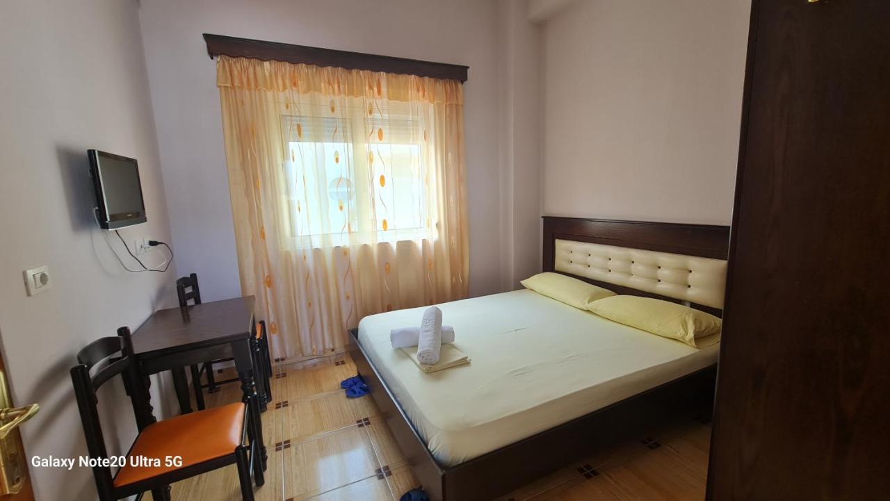 Hotel Brace Gjirokastër Esterno foto