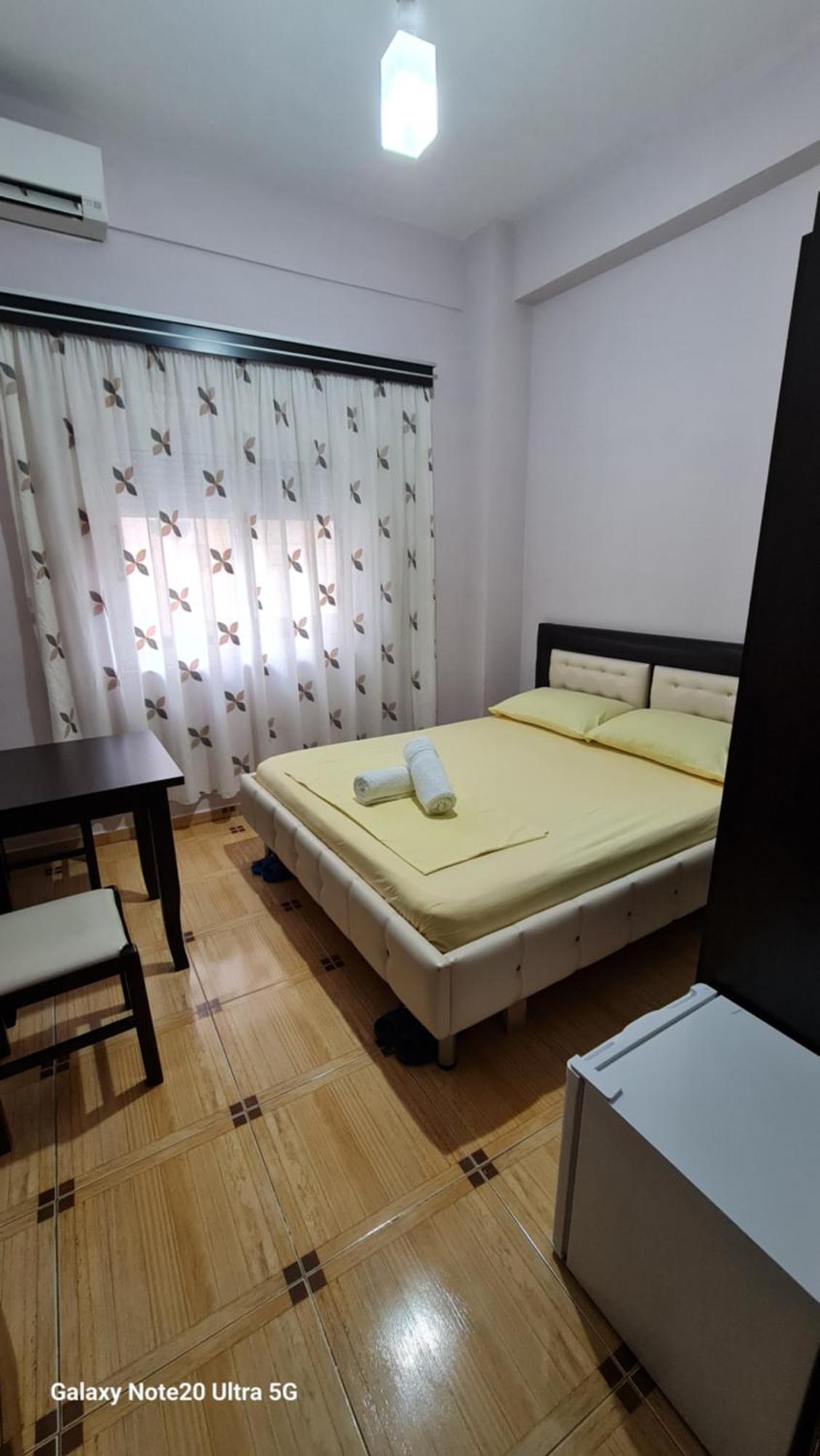 Hotel Brace Gjirokastër Esterno foto