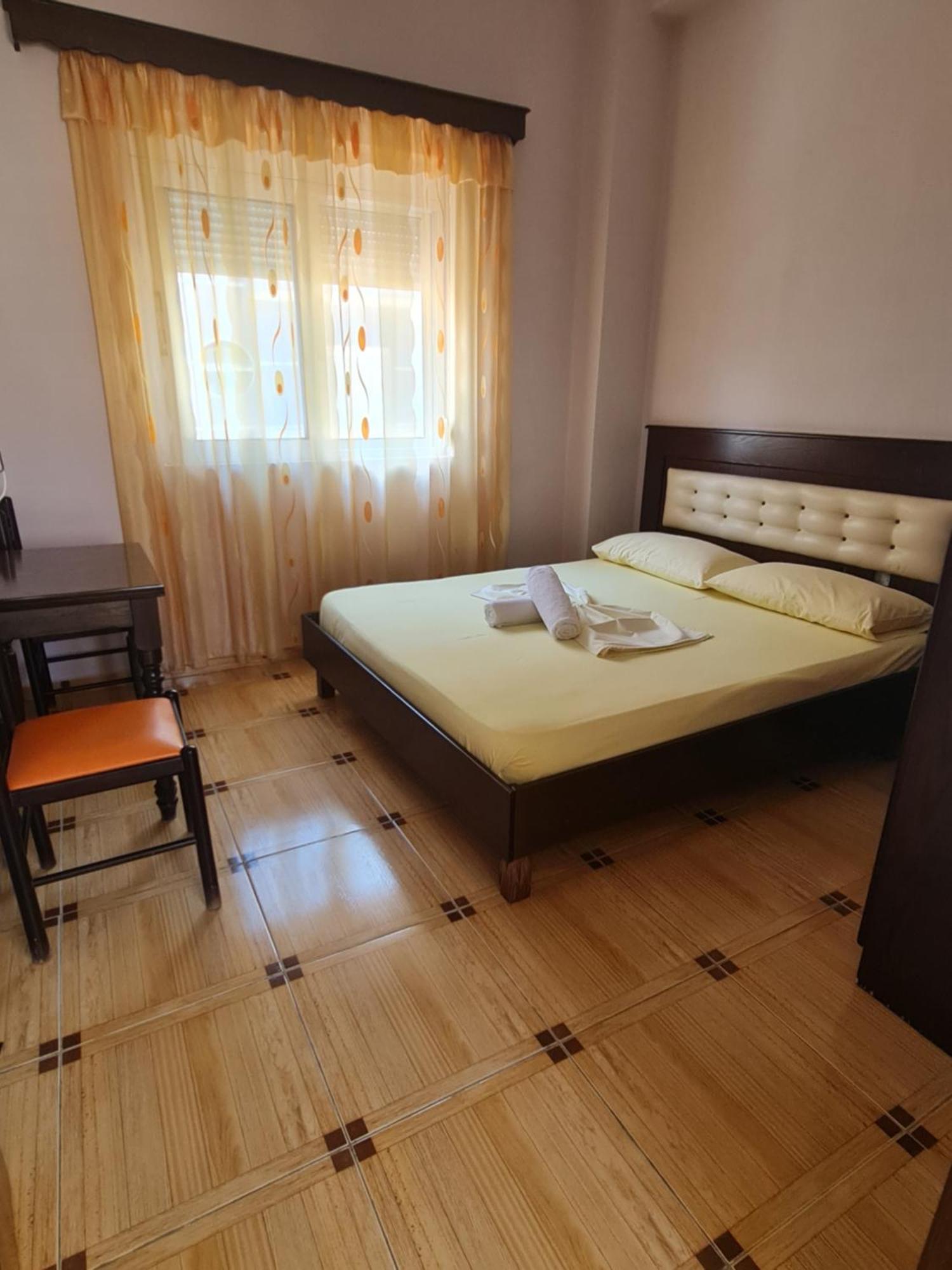 Hotel Brace Gjirokastër Esterno foto